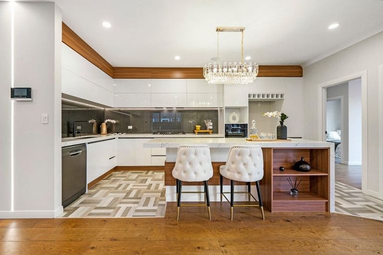 Photo of property in 11 Castlebane Drive, Flat Bush, Auckland, 2019