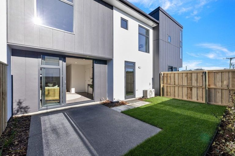 Photo of property in 4/128 England Street, Linwood, Christchurch, 8011