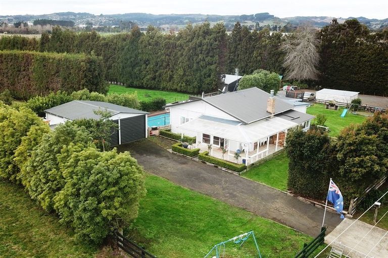 Photo of property in 78 Gatland Road, Opaheke, Papakura, 2113