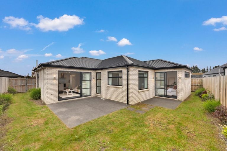 Photo of property in 5 Arapawa Street, Belfast, Christchurch, 8051