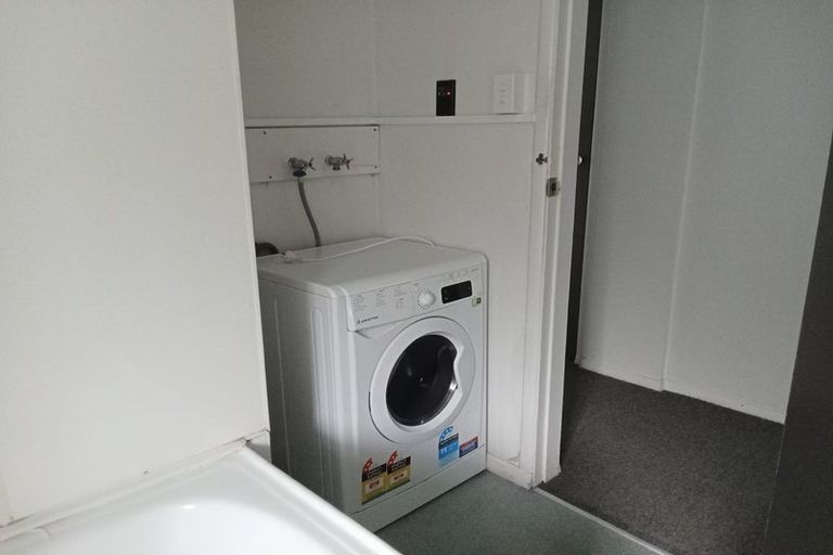 Photo of property in Bydder Apartments, 272 The Terrace, Te Aro, Wellington, 6011