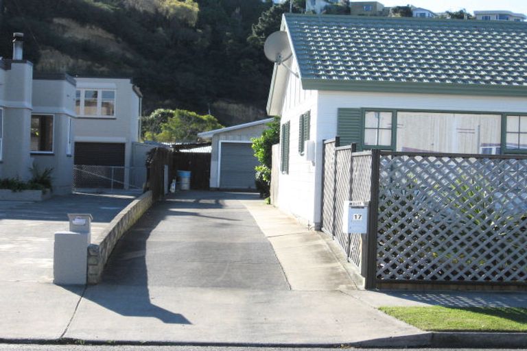 Photo of property in 17 Sanders Avenue, Marewa, Napier, 4110