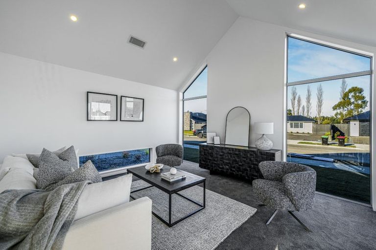 Photo of property in 2 Sutton Street, Rangiora, 7400