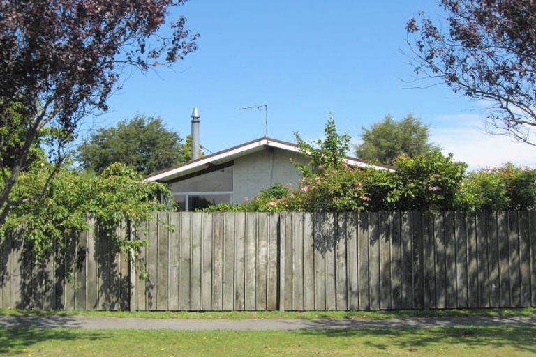 Photo of property in 18 Rydal Street, Hoon Hay, Christchurch, 8025