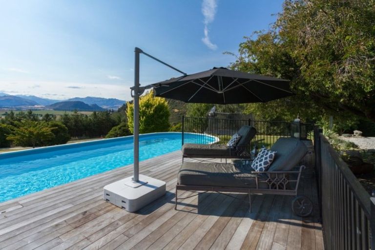 Photo of property in 571 Mount Barker Road, Wanaka, 9382