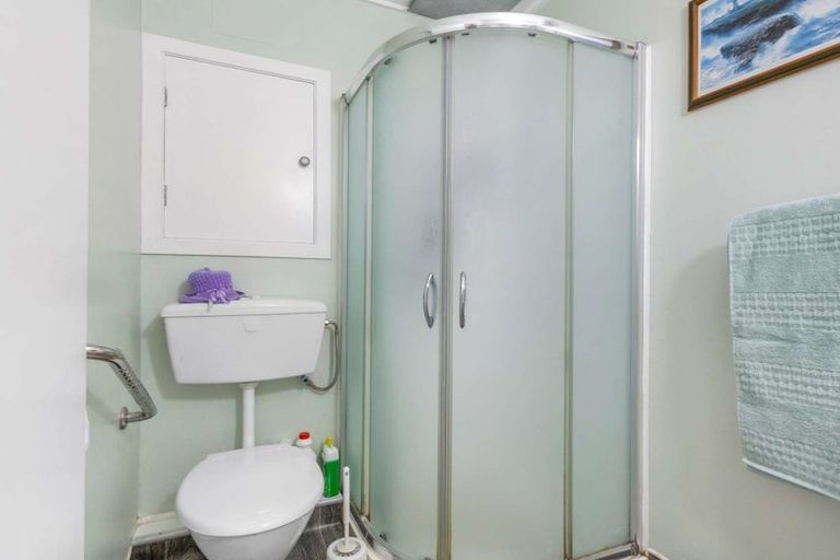 Photo of property in 7/412 Avenue Road West, Hastings, 4122