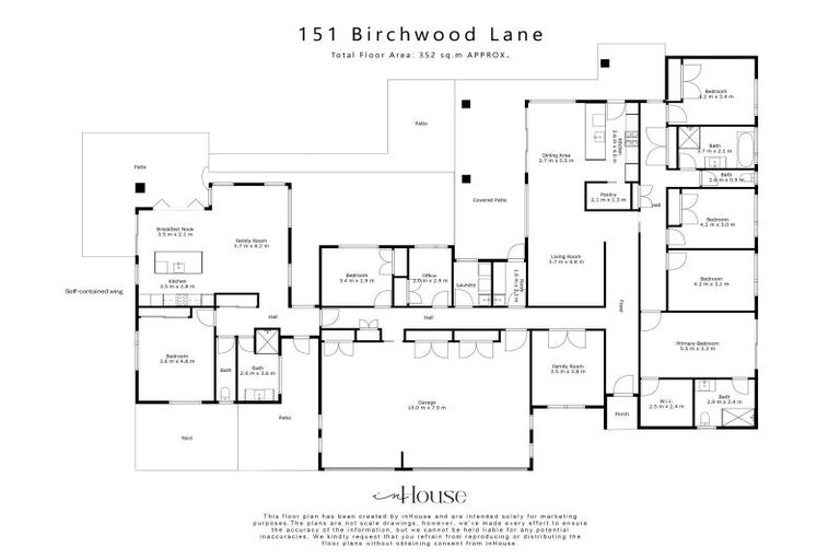 Photo of property in 151 Birchwood Lane, Tamahere, Hamilton, 3283