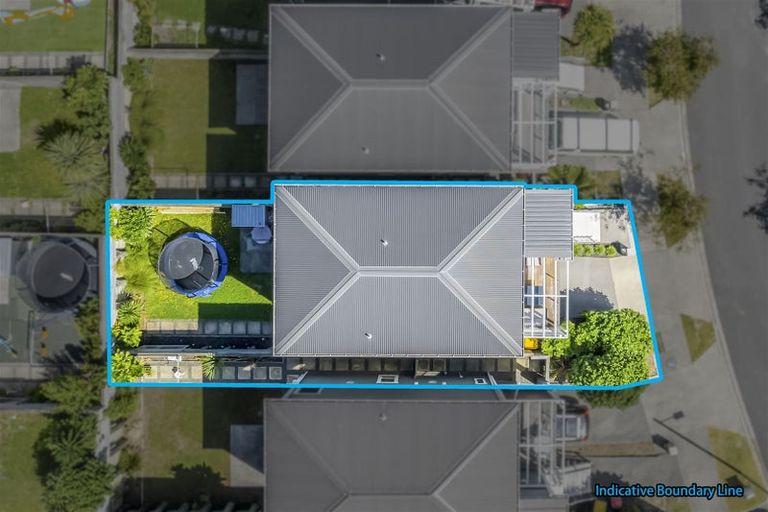 Photo of property in 11 Manawatere Way, Flat Bush, Auckland, 2019