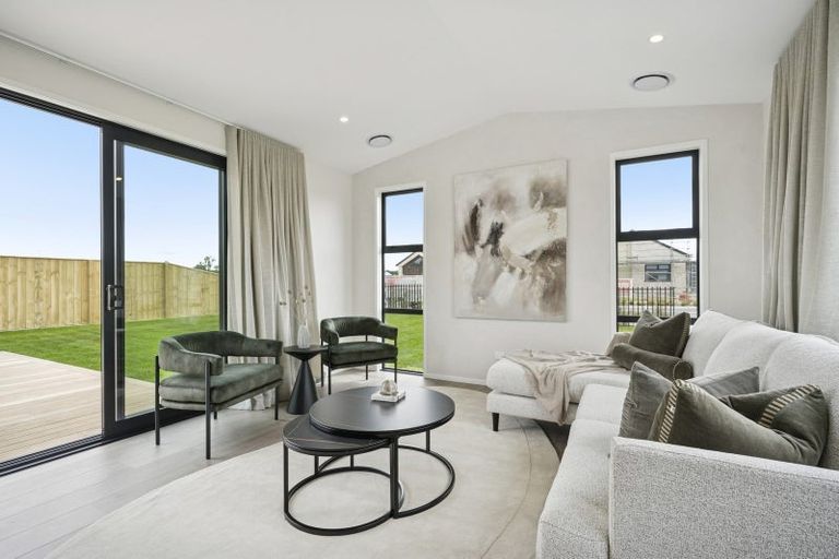 Photo of property in 1 Springwater Drive, Maewa, 4702