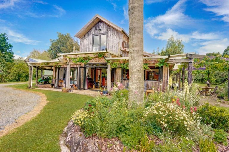 Photo of property in 314f Waipapa Road, Waipapa, 0230