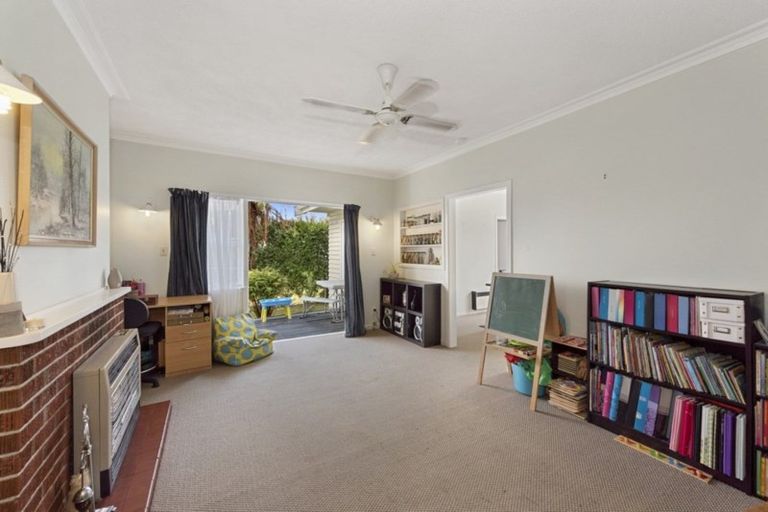 Photo of property in 118 Galloway Street, Hamilton East, Hamilton, 3216