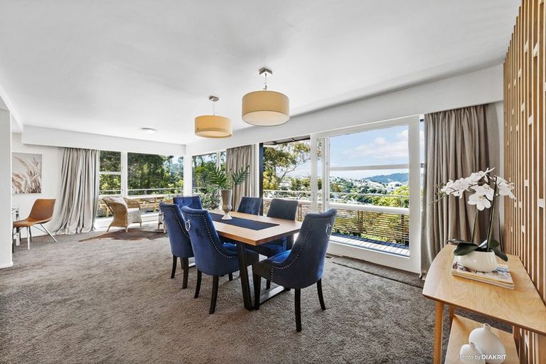 Photo of property in 21 Colville Street, Newtown, Wellington, 6021