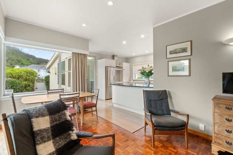 Photo of property in 31a Simla Crescent, Khandallah, Wellington, 6035