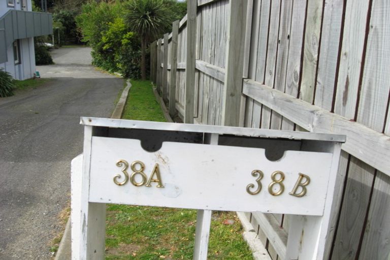 Photo of property in 1/38 Kapiti Road, Paraparaumu, 5032