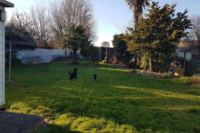 Photo of property in 24 Bibby Street, Waipawa, 4210