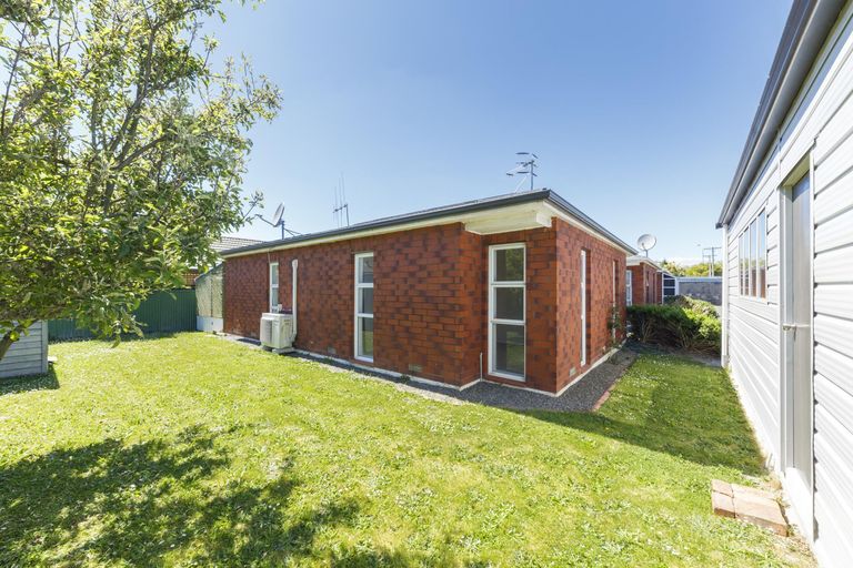 Photo of property in 495a1 Ferguson Street, Palmerston North, 4410