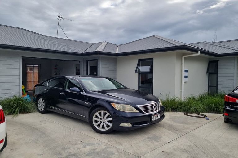 Photo of property in 7u4 Charmaine Crescent, Chartwell, Hamilton, 3210