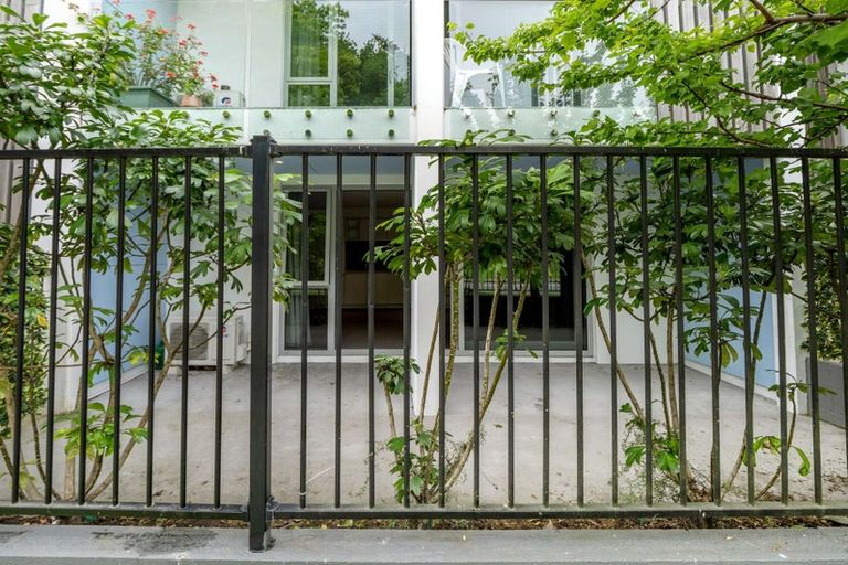 Photo of property in 1/193e Riccarton Road, Riccarton, Christchurch, 8041