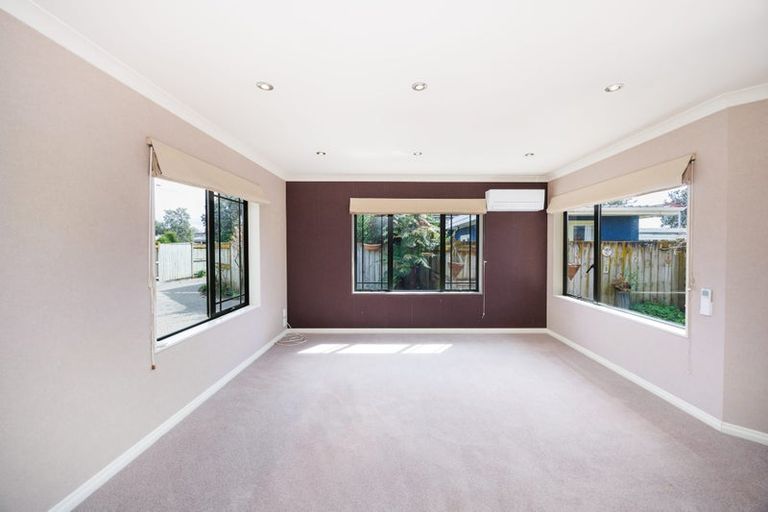 Photo of property in 140a College Street, Awapuni, Palmerston North, 4412