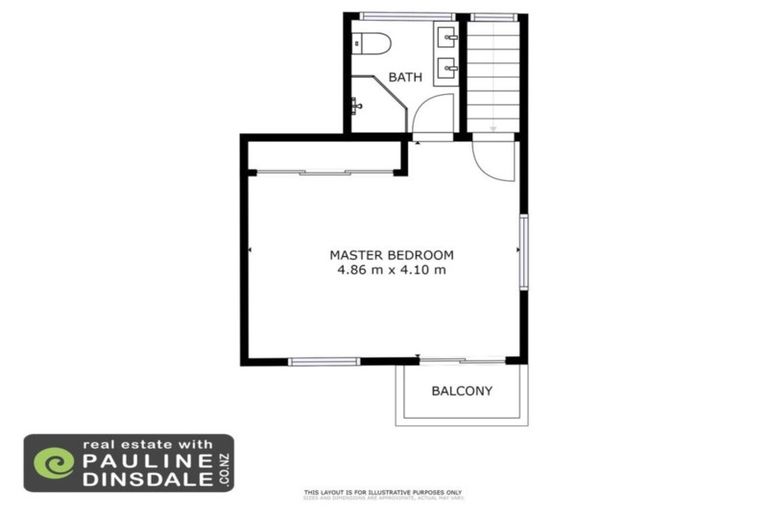 Photo of property in 22 Louisa Lane, Te Kamo, Whangarei, 0112