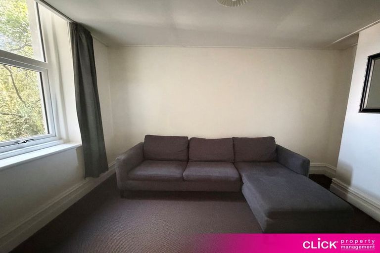 Photo of property in 317 High Street, Dunedin Central, Dunedin, 9016