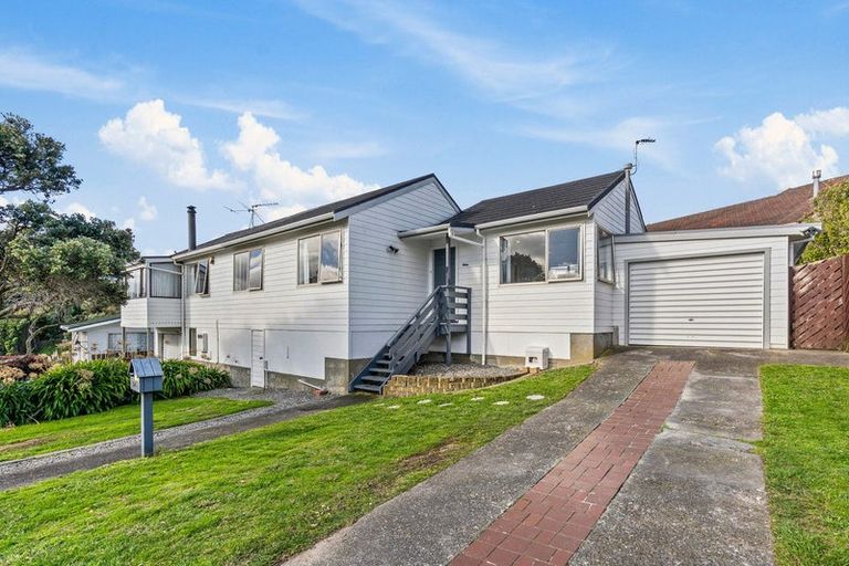 Photo of property in 94f1 Pope Street, Camborne, Porirua, 5026