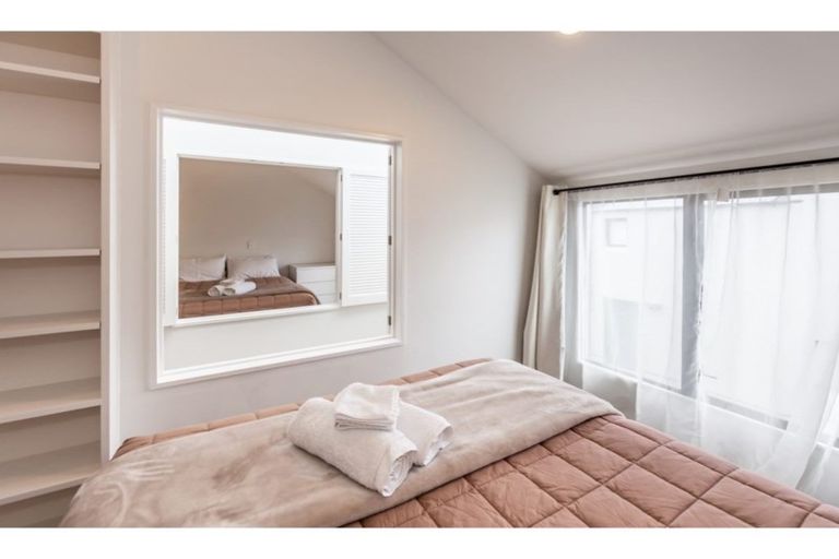 Photo of property in 11/388 Montreal Street, Christchurch Central, Christchurch, 8013