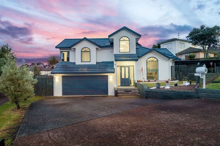 Photo of property in 10 San Pablo Way, Henderson, Auckland, 0612