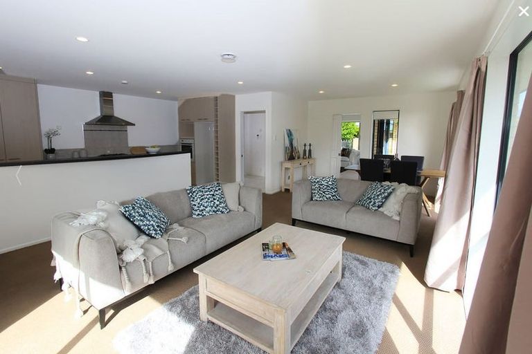 Photo of property in 10 Robinia Place, Wigram, Christchurch, 8042