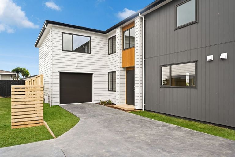 Photo of property in 3/14 Sherwood Drive, Pukete, Hamilton, 3200
