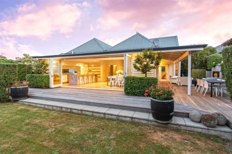 Photo of property in 47 Mansfield Avenue, St Albans, Christchurch, 8014