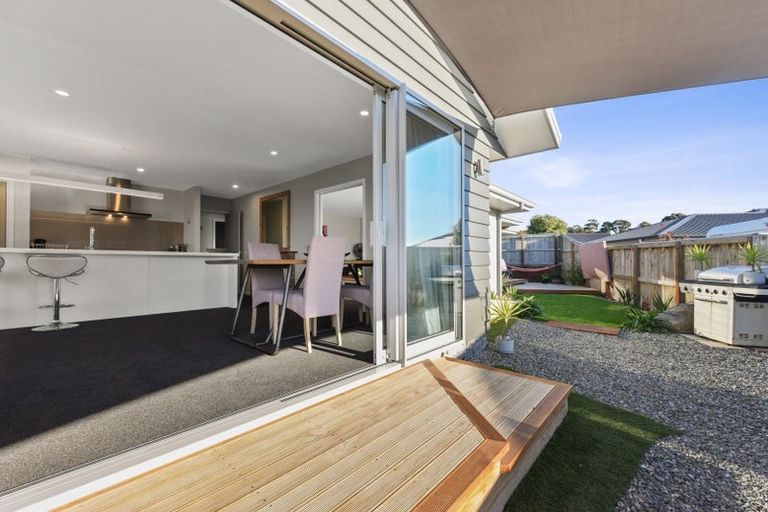 Photo of property in 4 Julius Place, Richmond, 7020