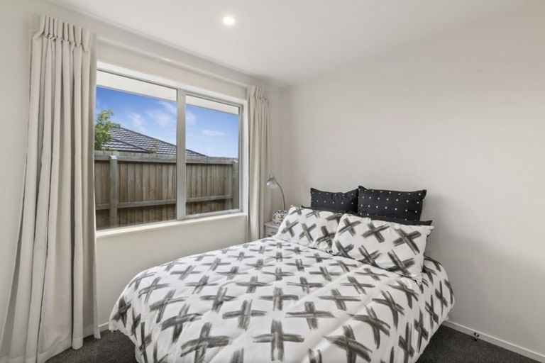 Photo of property in 14 Colebrook Drive, Rolleston, 7614