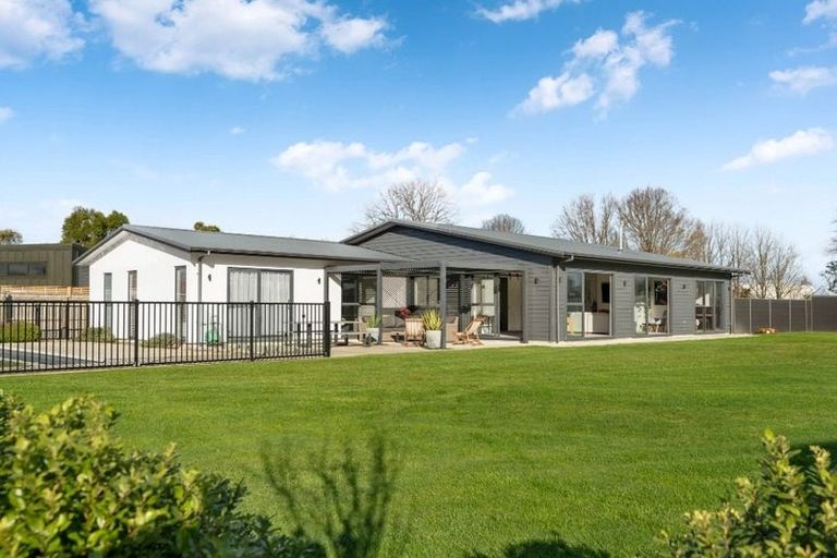 Photo of property in 30 Whatman Avenue, Masterton, 5810