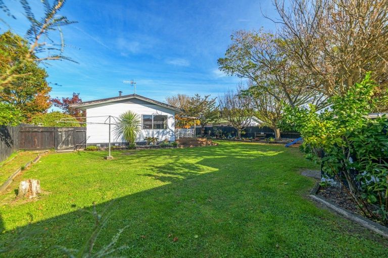 Photo of property in 10 Ashton Place, Highbury, Palmerston North, 4412
