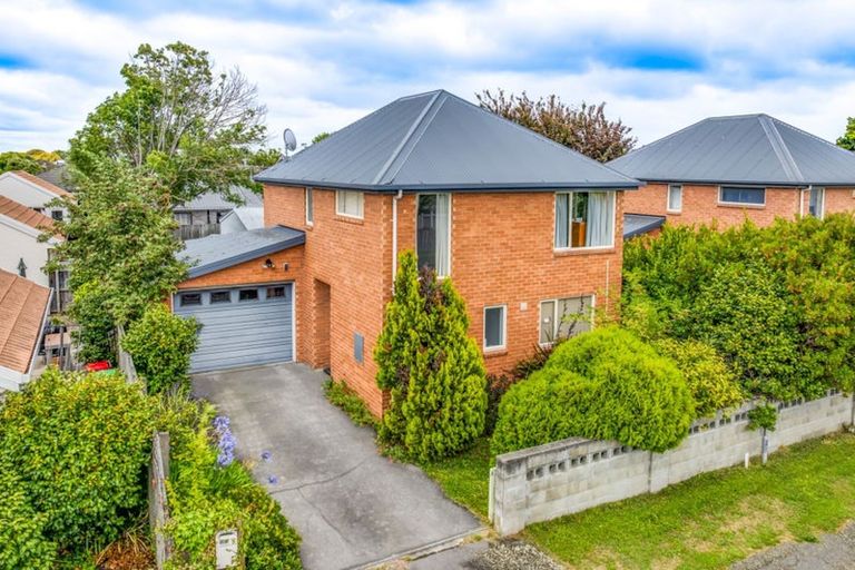 Photo of property in 65c Peverel Street, Riccarton, Christchurch, 8041