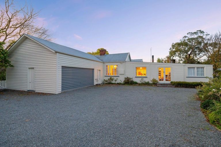 Photo of property in 15a Terrace Road, Leithfield, Amberley, 7481