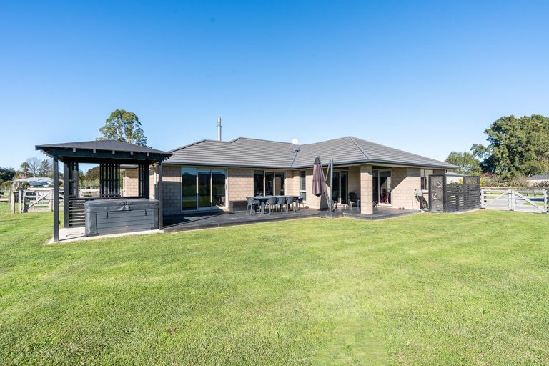 Photo of property in 347a Bedford Road, Te Kowhai, Hamilton, 3288
