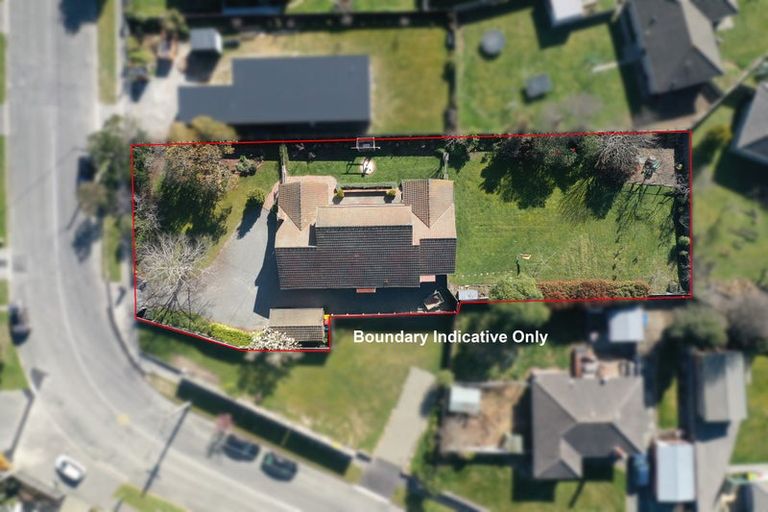 Photo of property in 5 Usk Street, Marchwiel, Timaru, 7910