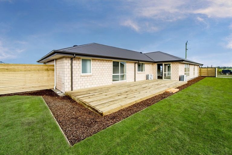 Photo of property in 362 Dunns Crossing Road, Rolleston, 7614