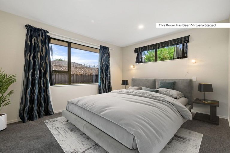 Photo of property in 11a Vickerys Road, Wigram, Christchurch, 8042