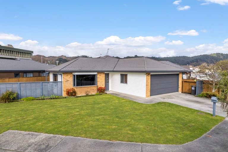 Photo of property in 13 Talbot Grove, Trentham, Upper Hutt, 5018