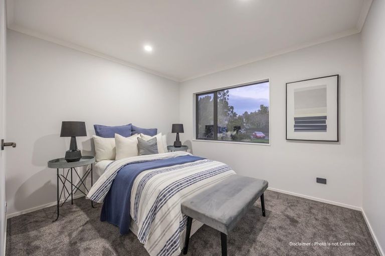 Photo of property in 6/58 Gibraltar Street, Howick, Auckland, 2014