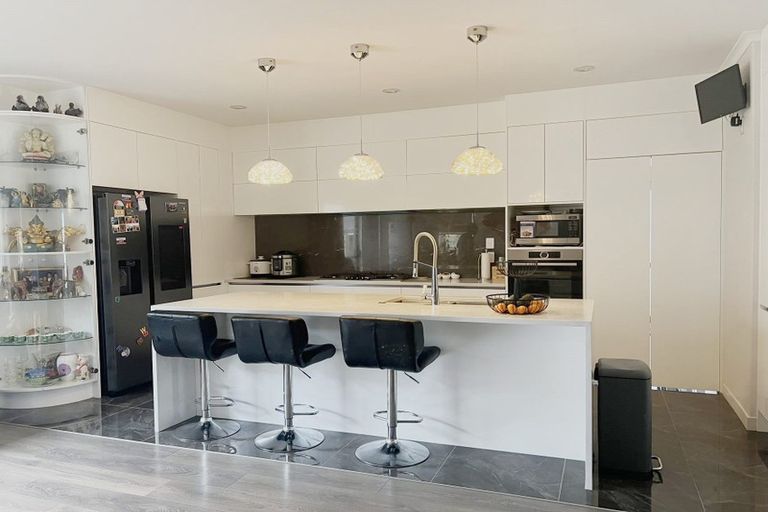 Photo of property in 15 Hariata Street, Flat Bush, Auckland, 2019