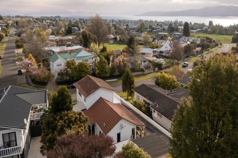 Photo of property in 22 Greenwich Street, Richmond Heights, Taupo, 3330