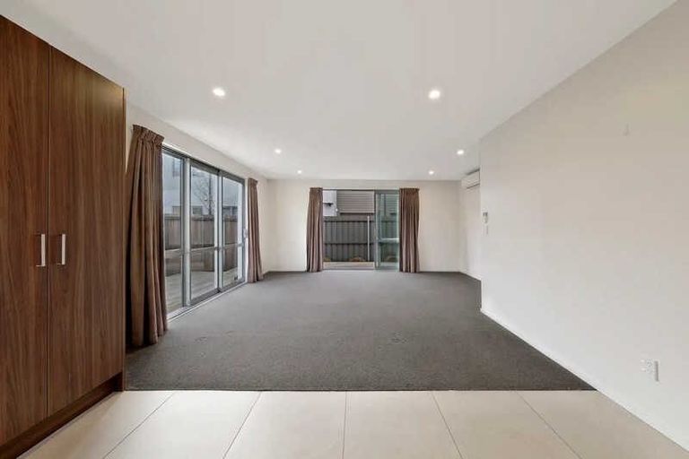 Photo of property in 37a Ruskin Street, Addington, Christchurch, 8024