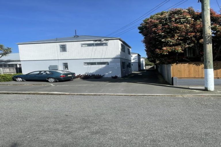 Photo of property in 4/9 Meredith Street, Addington, Christchurch, 8024