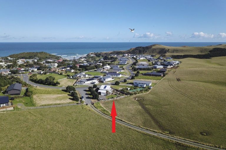 Photo of property in 10 Sunset Drive, Baylys Beach, Dargaville, 0377