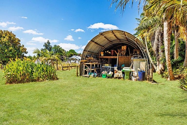 Photo of property in 203 Sandys Road, Waipapa, Kerikeri, 0295