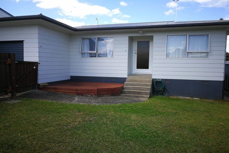 Photo of property in 56 Kohe Street, Parahaki, Whangarei, 0112